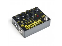 Tech 21 Bass Driver DI V2 Tech 21 Bass Driver DI V2